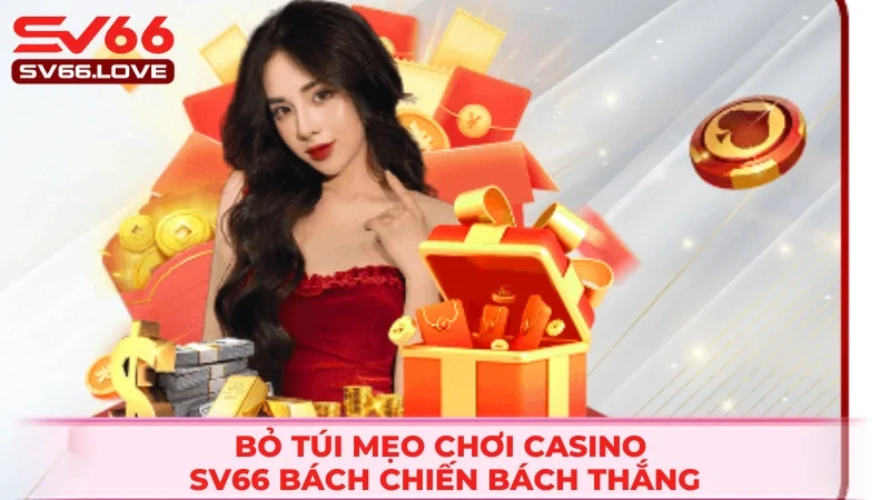 Tips chơi cá cược online thắng đậm