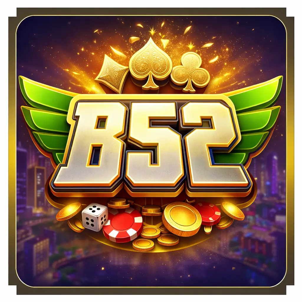 SV66 28 b52 logo